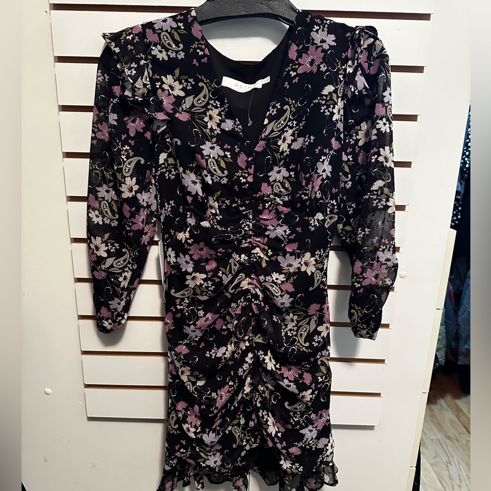 Brand new ASTR dress